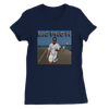 Summer Ends - Women’s Cut T-Shirt