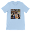Meine Tour deine Mädels - Unisex T-Shirt
