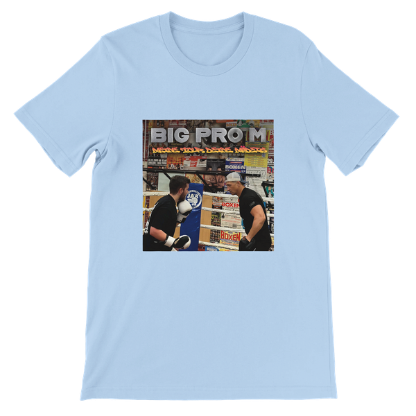 Meine Tour deine Mädels - Unisex T-Shirt