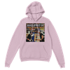 Meine Tour deine Mädels - Classic Unisex Pullover Hoodie
