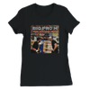 Meine Tour deine Mädels - Women’s Cut T-Shirt