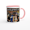 Meine Tour deine Mädels - Ceramic Mug