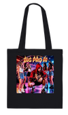 Beautiful Girls - Tote bag