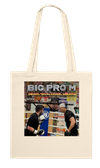 Meine Tour deine Mädels - Tote bag