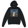 Summer Ends - Classic Unisex Pullover Hoodie