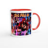 Beautiful Girls - Ceramic Mug