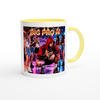 Beautiful Girls - Ceramic Mug