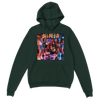 Beautiful Girls - Classic Unisex Pullover Hoodie