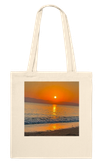 Sunrise - Tote bag