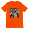 Meine Tour deine Mädels - Unisex T-Shirt
