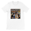 Meine Tour deine Mädels - Unisex T-Shirt