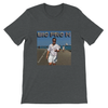 Summer Ends - Unisex T-Shirt