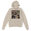 Meine Tour deine Mädels - Classic Unisex Pullover Hoodie