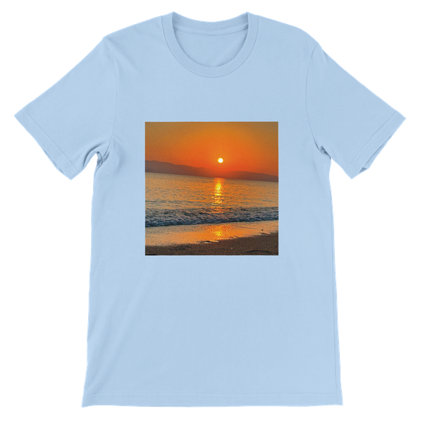 Sunrise - Unisex T-Shirt