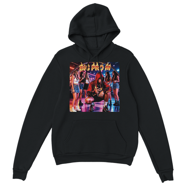 Beautiful Girls - Classic Unisex Pullover Hoodie