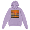 Sunrise - Classic Unisex Pullover Hoodie
