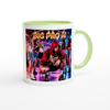 Beautiful Girls - Ceramic Mug