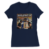 Meine Tour deine Mädels - Women’s Cut T-Shirt