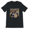 Meine Tour deine Mädels - Unisex T-Shirt