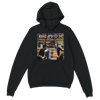 Meine Tour deine Mädels - Classic Unisex Pullover Hoodie