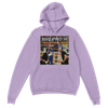 Meine Tour deine Mädels - Classic Unisex Pullover Hoodie