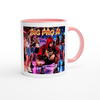 Beautiful Girls - Ceramic Mug