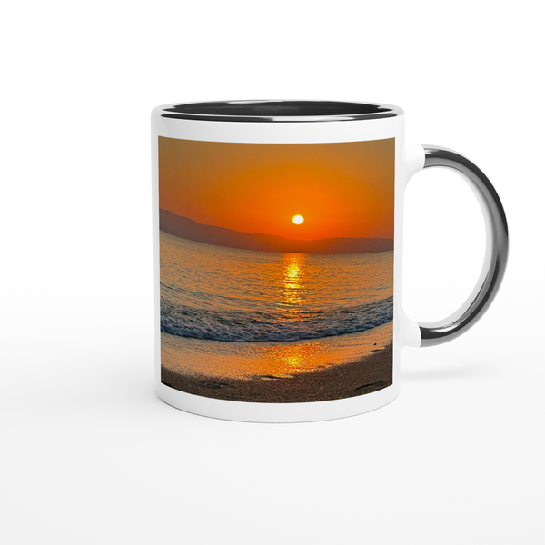 Sunrise - Ceramic Mug