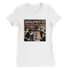Meine Tour deine Mädels - Women’s Cut T-Shirt