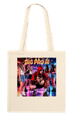Beautiful Girls - Tote bag