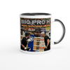 Meine Tour deine Mädels - Ceramic Mug