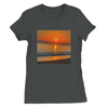 Sunrise - Women’s Cut T-Shirt