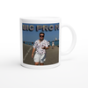 Summer Ends - Ceramic Mug