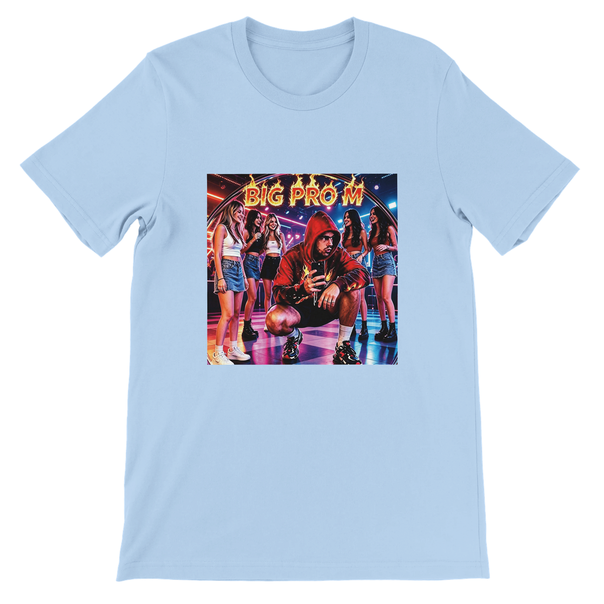 Beautiful Girls - Unisex T-Shirt