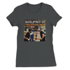 Meine Tour deine Mädels - Women’s Cut T-Shirt