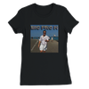 Summer Ends - Women’s Cut T-Shirt