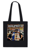Meine Tour deine Mädels - Tote bag