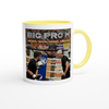 Meine Tour deine Mädels - Ceramic Mug