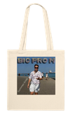 Summer Ends - Tote bag