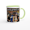Meine Tour deine Mädels - Ceramic Mug