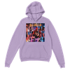 Beautiful Girls - Classic Unisex Pullover Hoodie