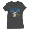 Summer Ends - Women’s Cut T-Shirt