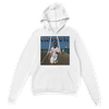 Summer Ends - Classic Unisex Pullover Hoodie