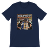 Meine Tour deine Mädels - Unisex T-Shirt