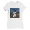 Summer Ends - Women’s Cut T-Shirt