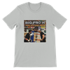 Meine Tour deine Mädels - Unisex T-Shirt