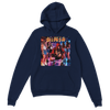 Beautiful Girls - Classic Unisex Pullover Hoodie