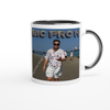 Summer Ends - Ceramic Mug