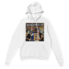 Meine Tour deine Mädels - Classic Unisex Pullover Hoodie