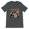 Meine Tour deine Mädels - Unisex T-Shirt