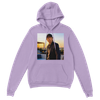 saving my love - Classic Unisex Pullover Hoodie